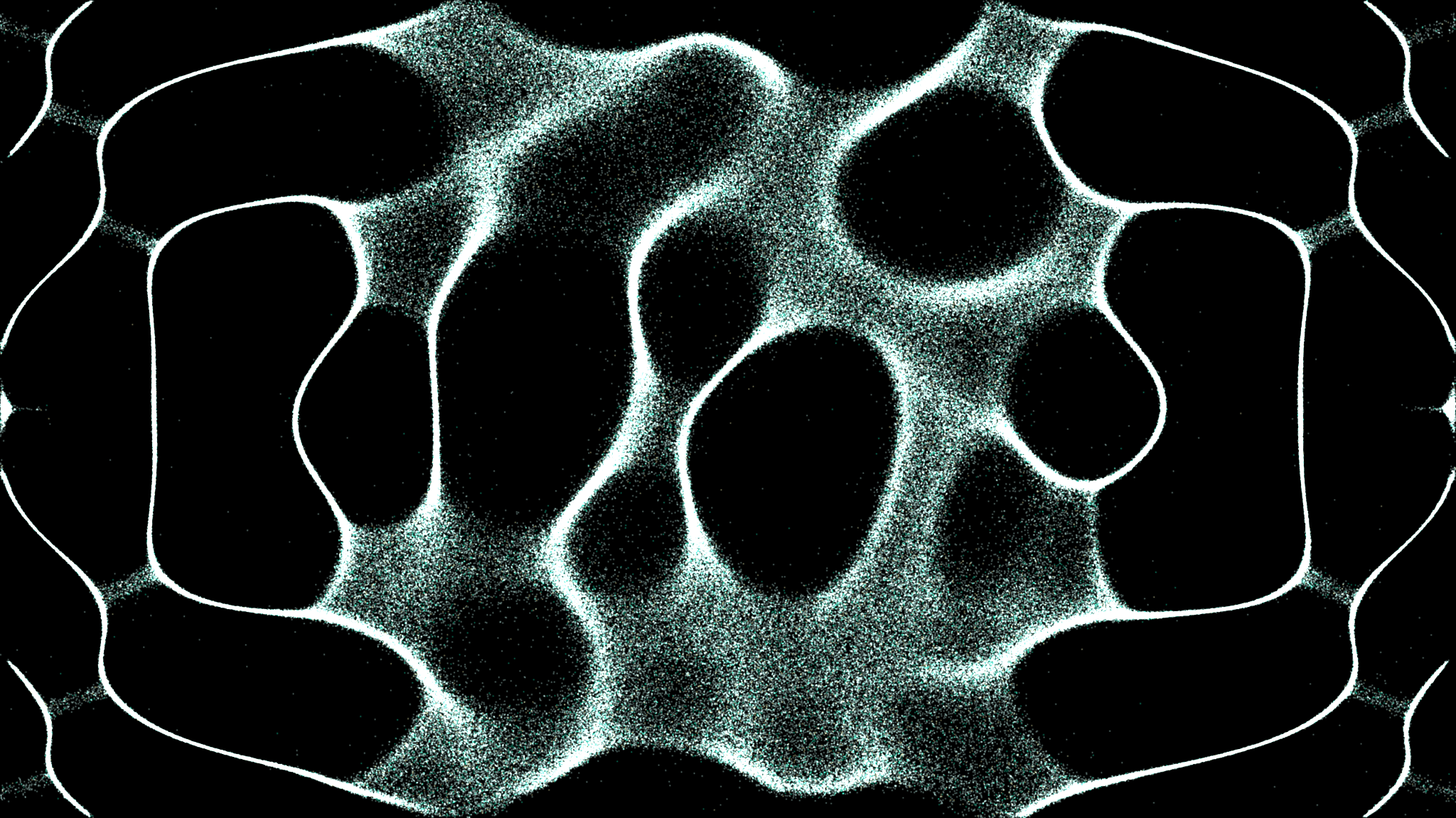 Capturing Value Like a Slime Mold