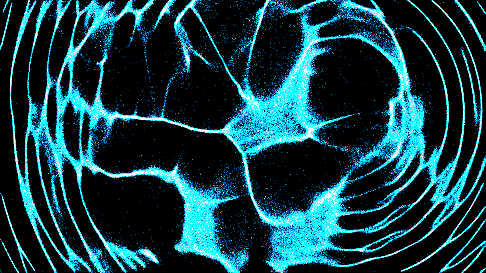 Network Nations: Building Sovereignty Without Land